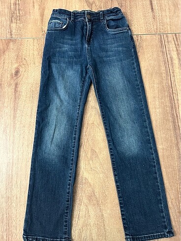 LCW 9-10 yaş kot pantolon