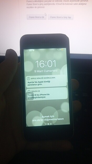 İphon 5s