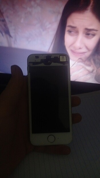 İphon 5s