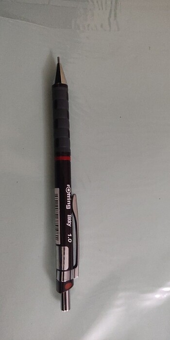 Rotring tikky 1.0 uçlu kalem 