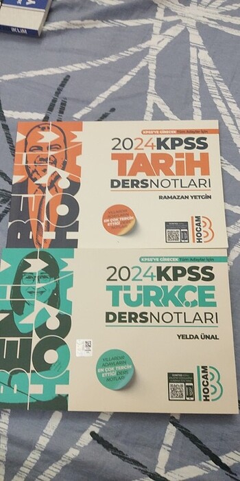 Kpss 2024 Türkçe ve tarih ders notları
