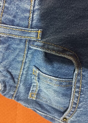 Kot pantolon - Görsel 3