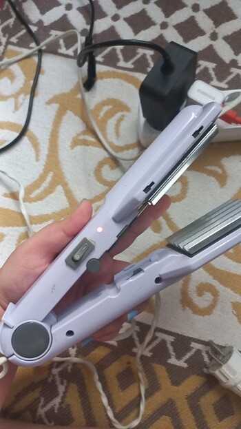 Düzlestirici ve  tost makinesi - Görsel 4