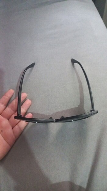 Cat eye gozlük - Görsel 2