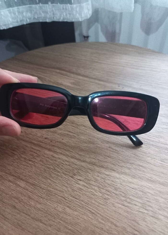 Güneş gözlüğü - Görsel 2