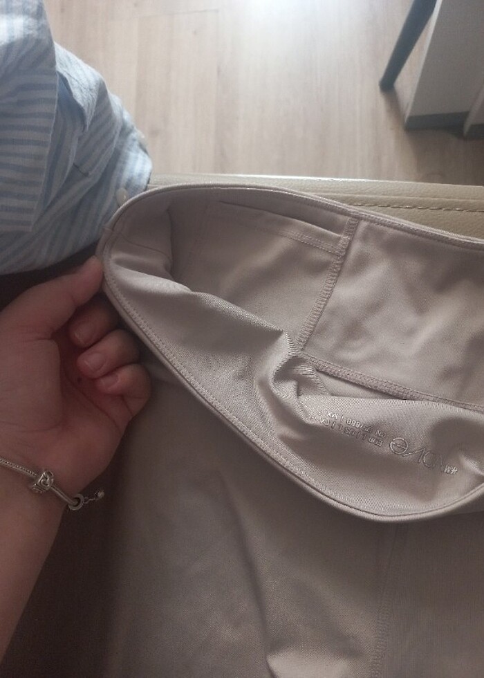 H&M kısa spor tayt - Görsel 2