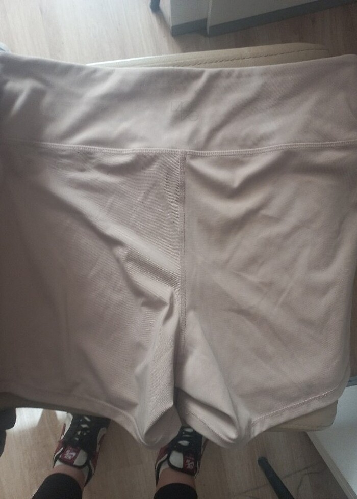 H&M kısa spor tayt - Görsel 3