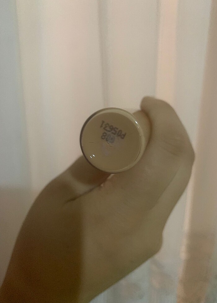 flormar kapatıcısı 008 - Görsel 2