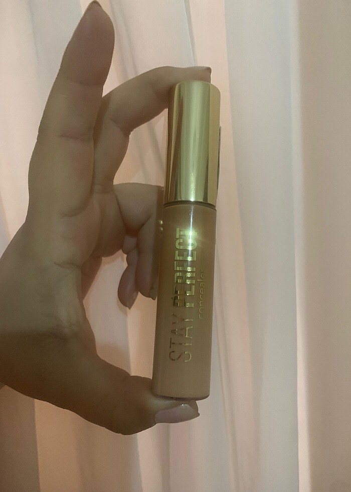 flormar kapatıcısı 008 - Görsel 4