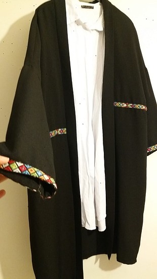 kimono tarzı tunik 