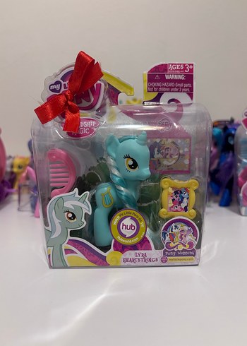 lyra heartstrings kutulu