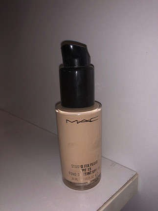 MAC mac studio fix