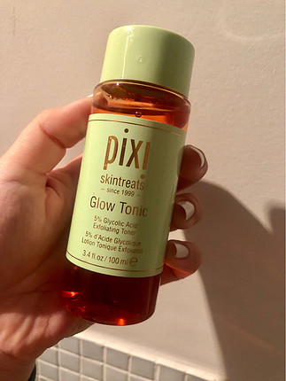 Sephora pixi glow tonic
