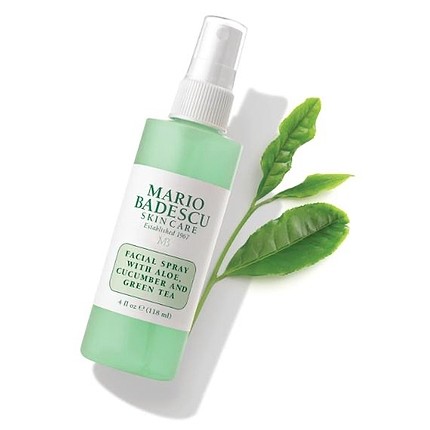 Mario badescu