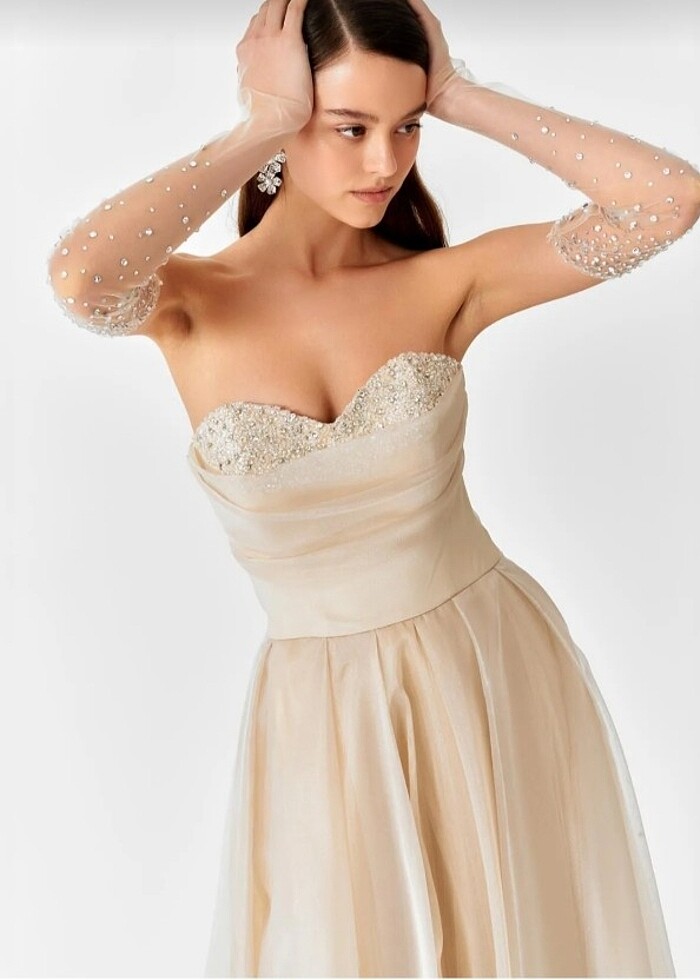 Söz Elbisesi - Görsel 2