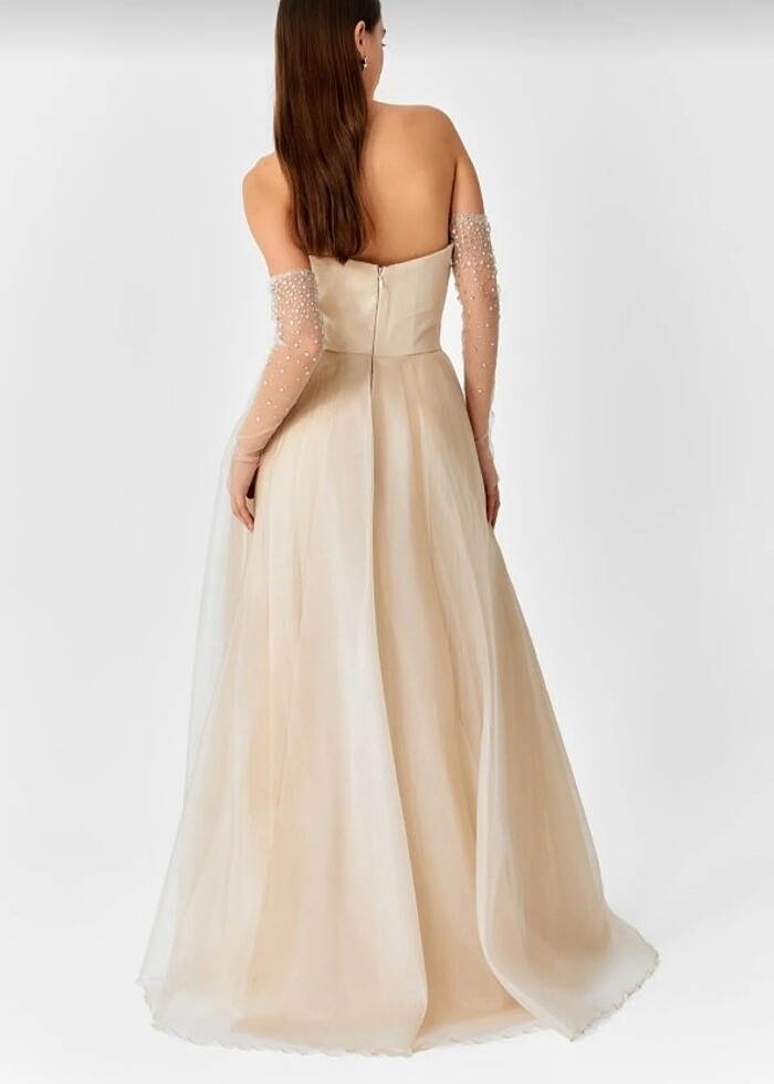 Söz Elbisesi - Görsel 3