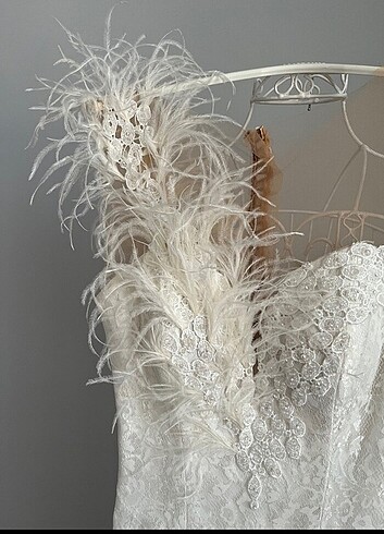 Nişan Elbisesi - Görsel 2