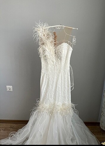 Nişan Elbisesi - Görsel 3