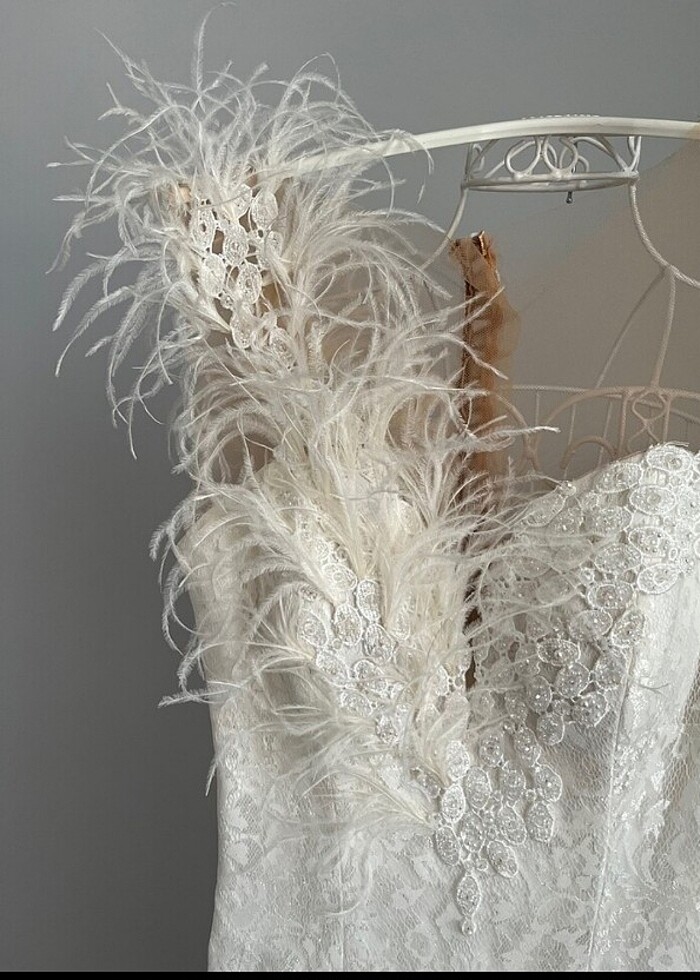 Nişan Elbisesi - Görsel 2