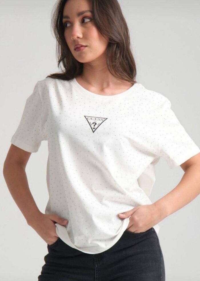 KADIN TSHİRT - Görsel 2