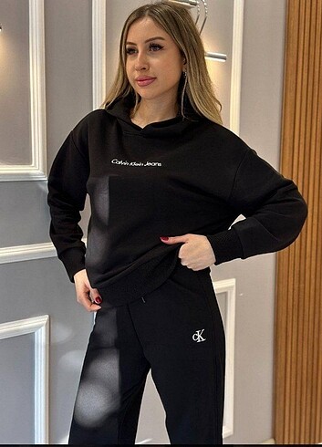 KADIN ESOFMAN - Görsel 2