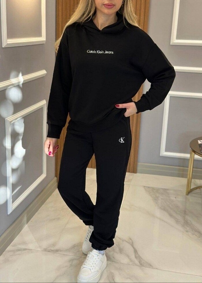 KADIN ESOFMAN - Görsel 4