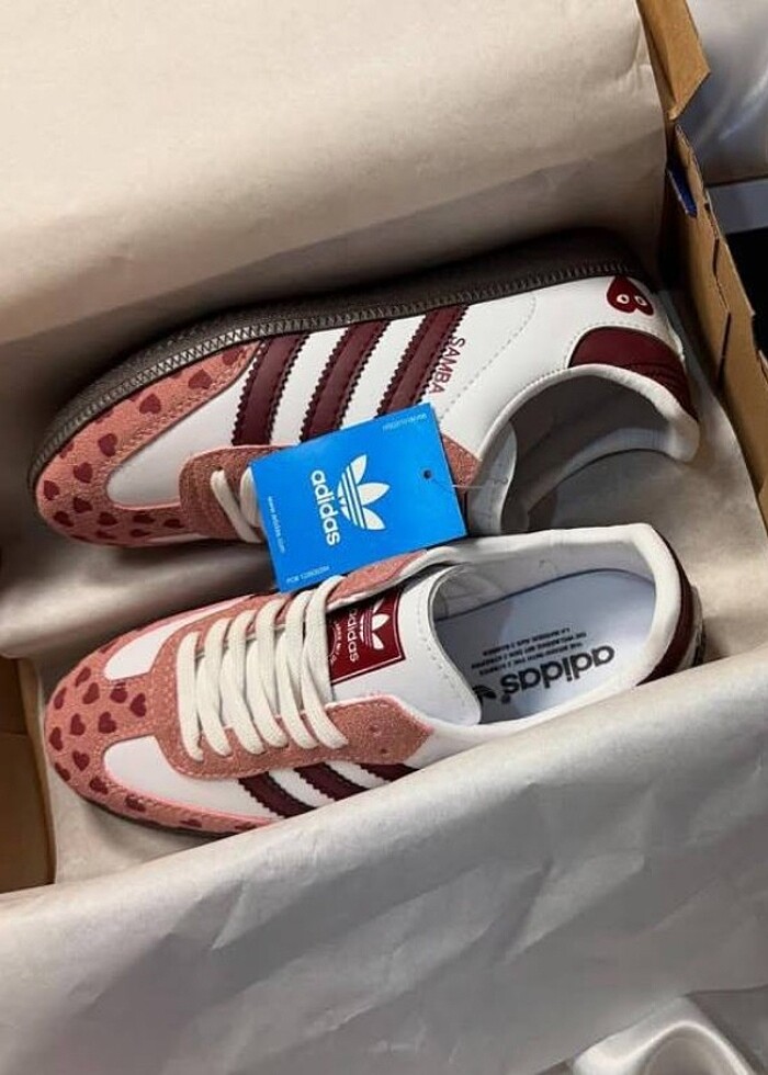 Adidas samba  - Görsel 2