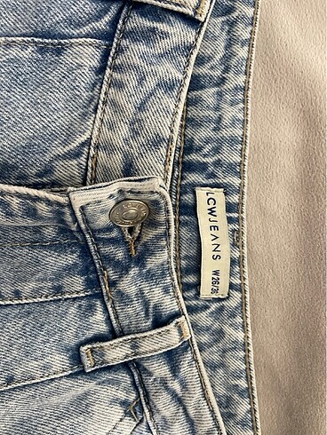 Kot pantolon - Görsel 3