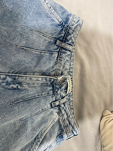 Kot pantolon - Görsel 2