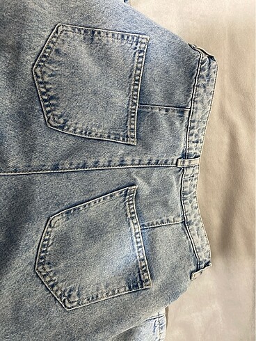 Kot pantolon - Görsel 4