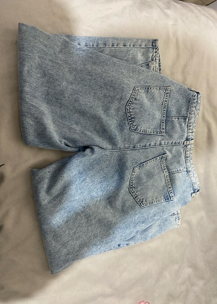 Kot pantolon - Görsel 5