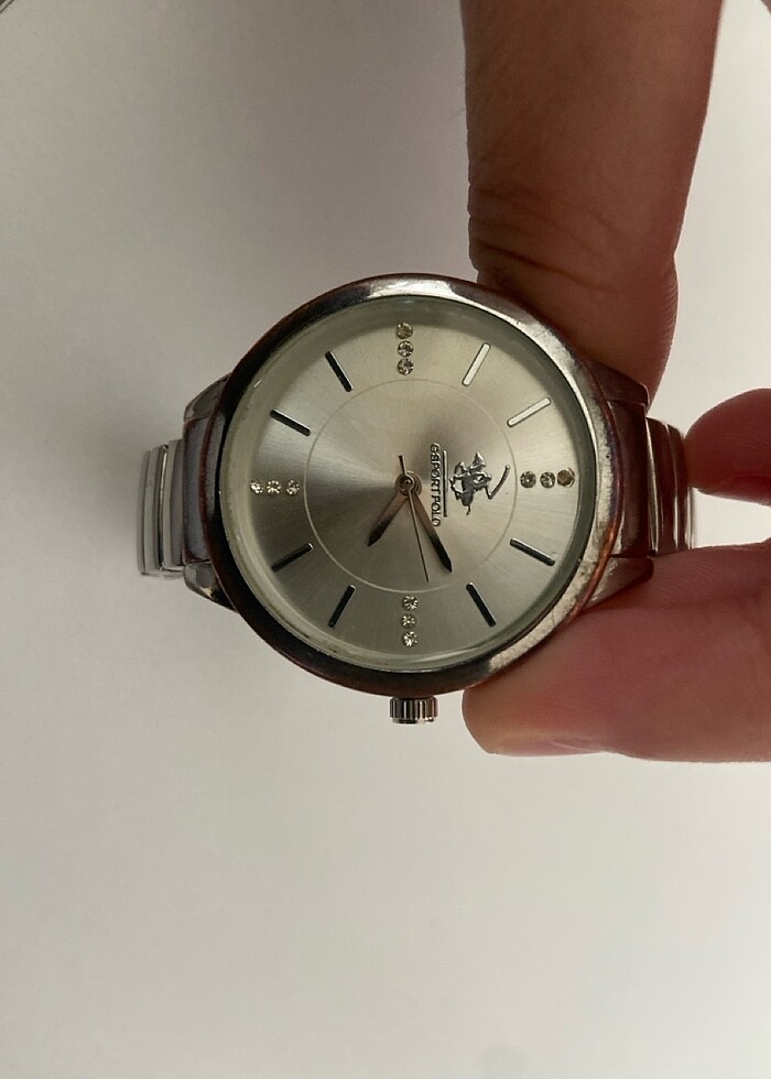 Orijinal saat - Görsel 5