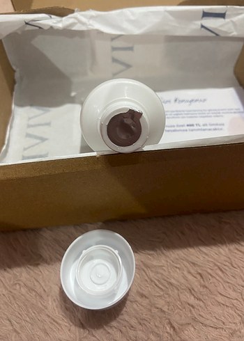 VIVIA SPF 50+ Güneş Koruyucu Krem - Görsel 4