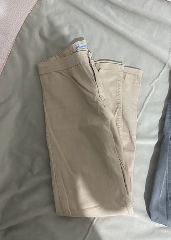 Kadın kot Pantolonlar - Görsel 18