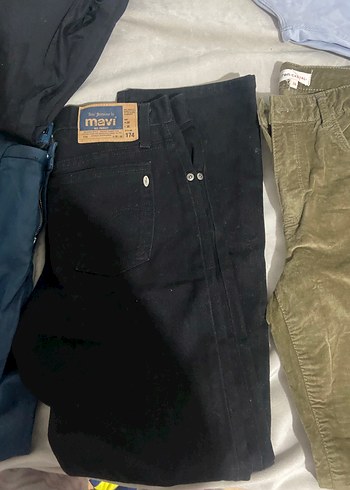 Kadın kot Pantolonlar - Görsel 7