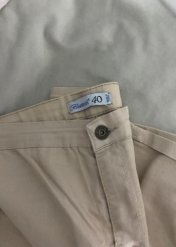 Kadın kot Pantolonlar - Görsel 17