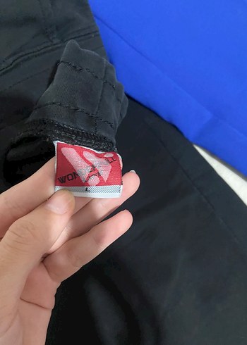 Kadın Kumaş Pantolon - Görsel 8