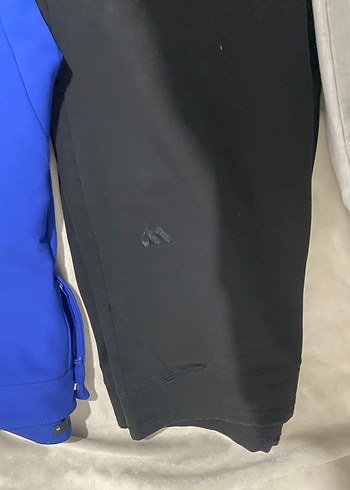 Kadın Kumaş Pantolon - Görsel 7