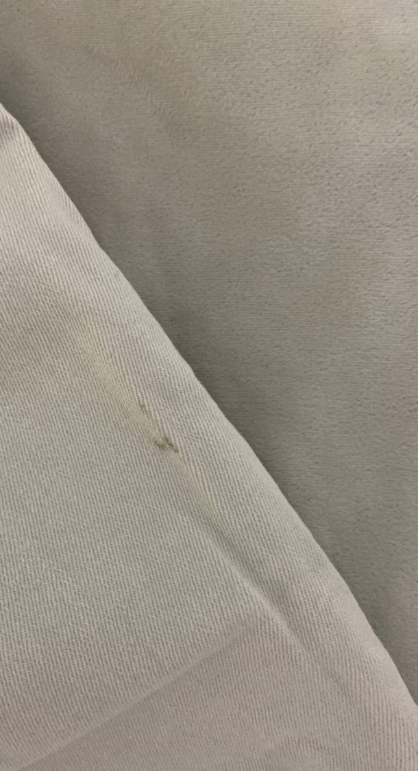 Bej Kadın Regular Fit Midi Kot Pantolon - Görsel 4