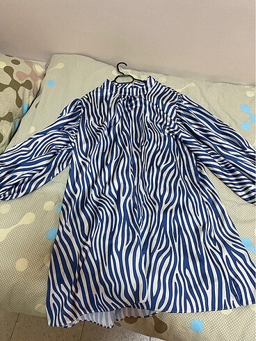 Saten Tunik