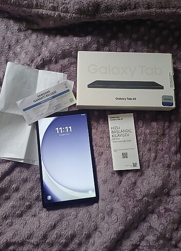 TABLET