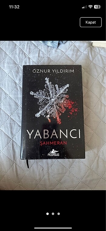 Yabancı I