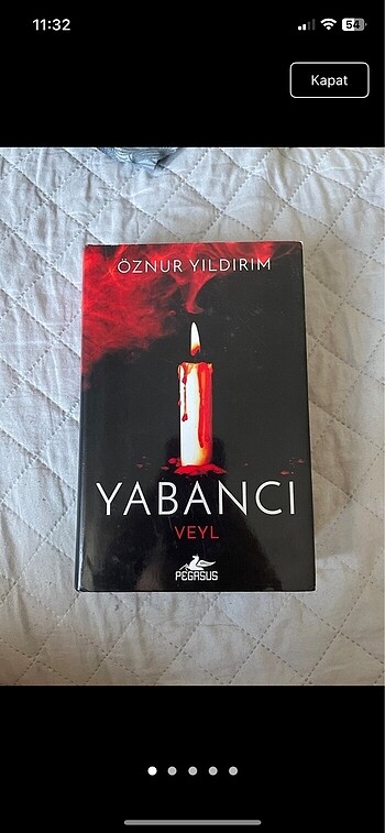 Yabancı II