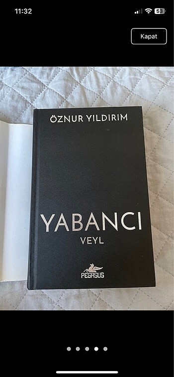  Beden Renk Yabancı II