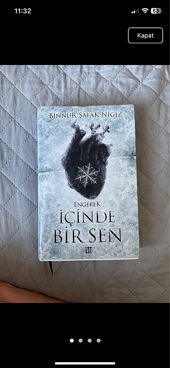 İçinde bir sen I