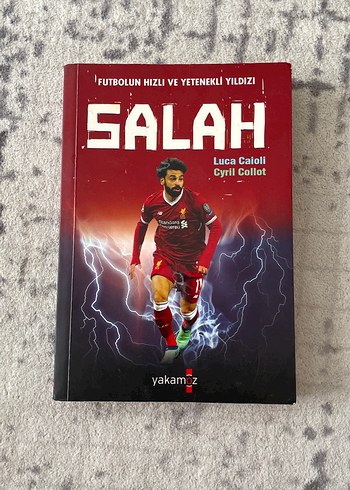 Salah - Futbolun Hızlı ve Yetenekli Yıldızı