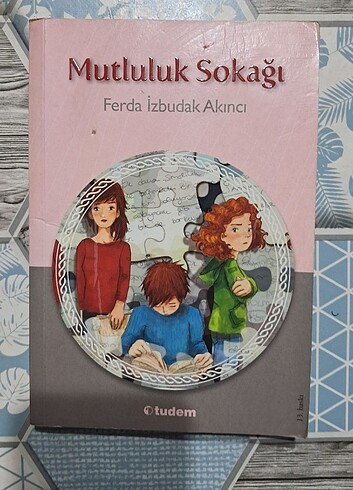 Mutluluk Sokağı 