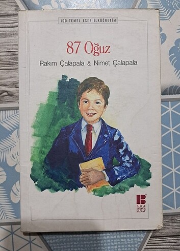 87 Oğuz