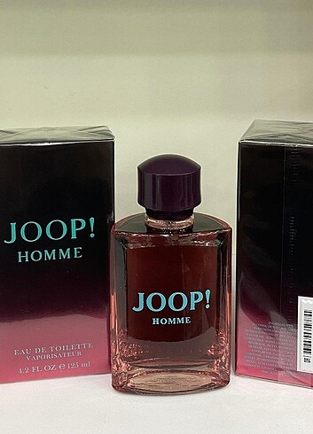 JOOP! HOMME PARFÜM