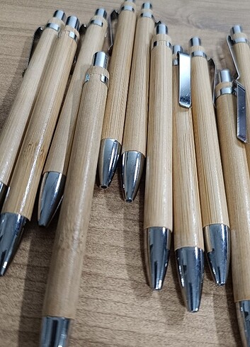 BAMBU KALEM